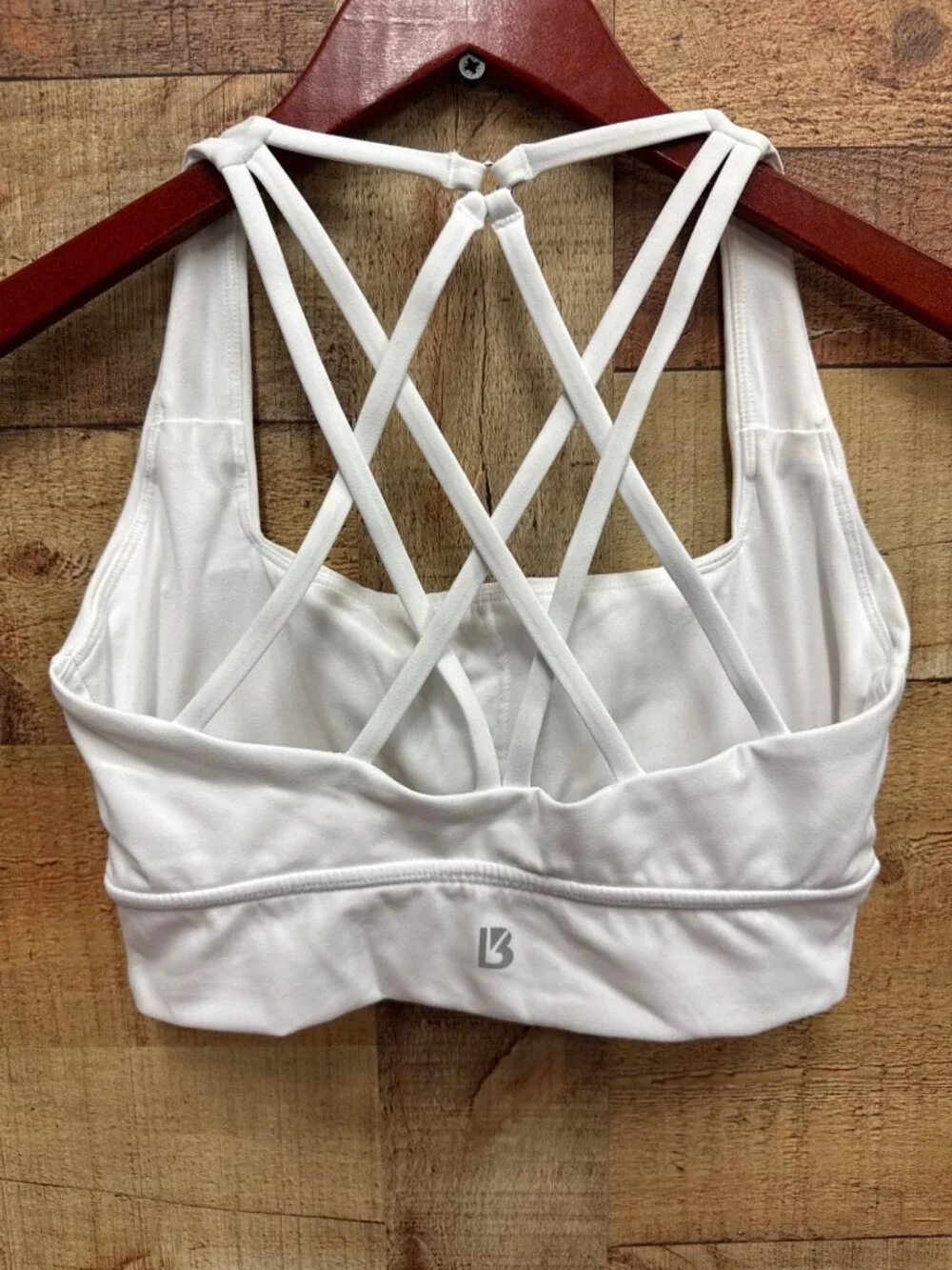 Buffbunny Revolution Sports Bra Small